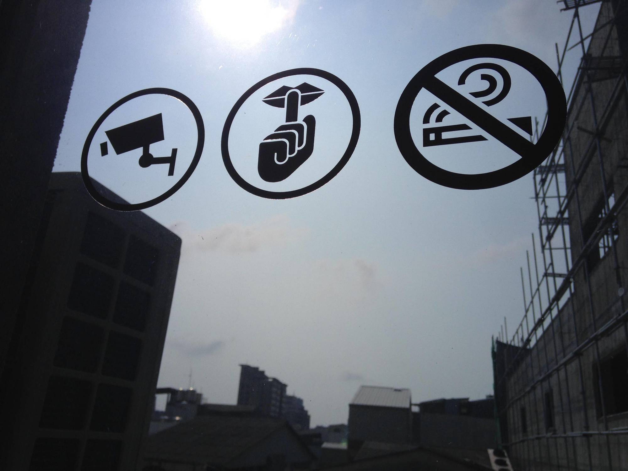 Wow Tainan Hostel エクステリア 写真